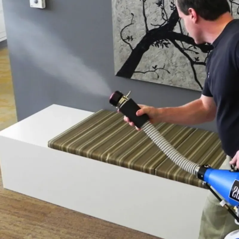 Professional Odor Removal in Pender County, NC